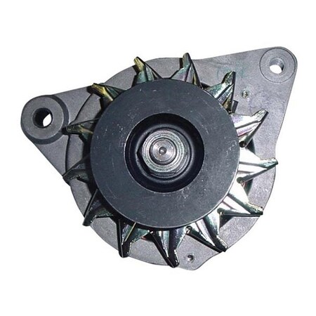 Aftermarket 5556257R91 Alternator for Mahindra 2810 3325 3505 3510 4005 Tractor 40001C01
